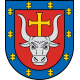 Kauno apskrities herbai