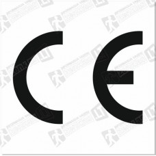 ES produktų saugos ženklas CE